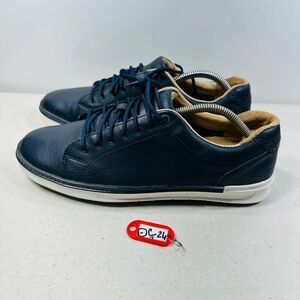 Johnston & Murphy Men's McGuffey GL1 Hybrid Shoe  size 9,5